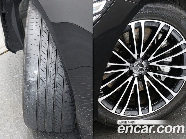 Mercedes-Benz S-Class (W223) S350 d 2023 — фото 24