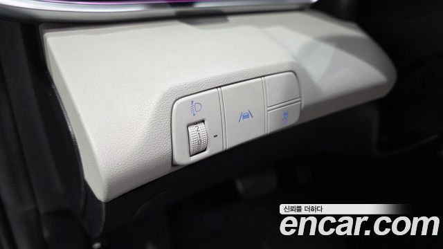 Hyundai Avante (CN7) 1.6 Inspiration 2023 — фото 12