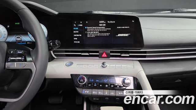 Hyundai Avante (CN7) 1.6 Inspiration 2023 — фото 17