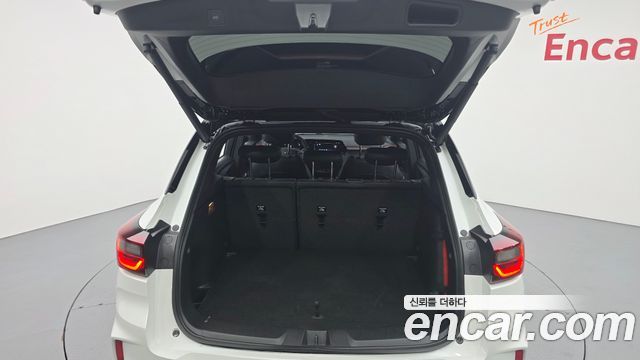 Chevrolet Trailblazer 1.3 Turbo 2WD RS 2026 — фото 20