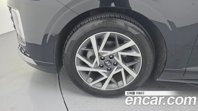Hyundai Grandeur Hybrid (GN7) Premium 2025 — фото 5