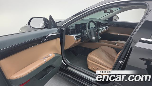 Hyundai Grandeur Hybrid (GN7) Premium 2025 — фото 10