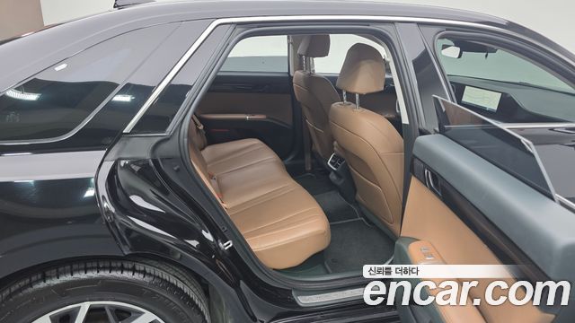 Hyundai Grandeur Hybrid (GN7) Premium 2025 — фото 11