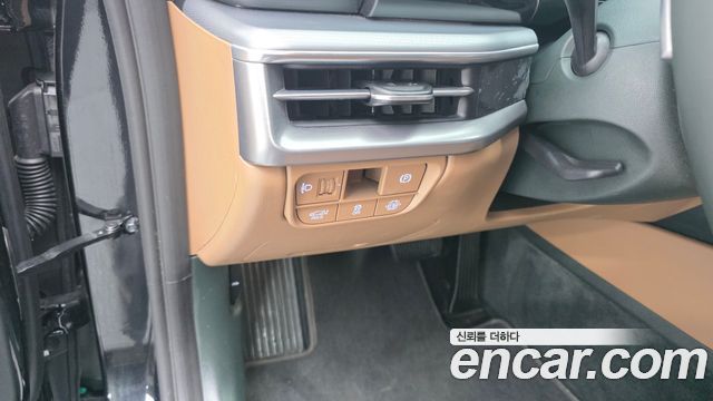 Hyundai Grandeur Hybrid (GN7) Premium 2025 — фото 12