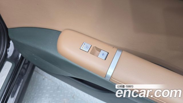 Hyundai Grandeur Hybrid (GN7) Premium 2025 — фото 19