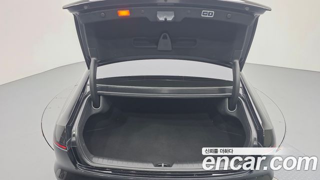 Hyundai Grandeur Hybrid (GN7) Premium 2025 — фото 20