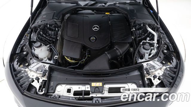 Mercedes-Benz CLE-Class (C236) CLE200 Cabriolet 2026 — фото 6