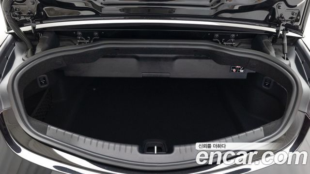 Mercedes-Benz CLE-Class (C236) CLE200 Cabriolet 2026 — фото 15