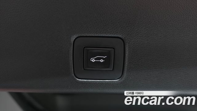 Chevrolet Trailblazer 1.3 Turbo 4WD RS 2021 — фото 17