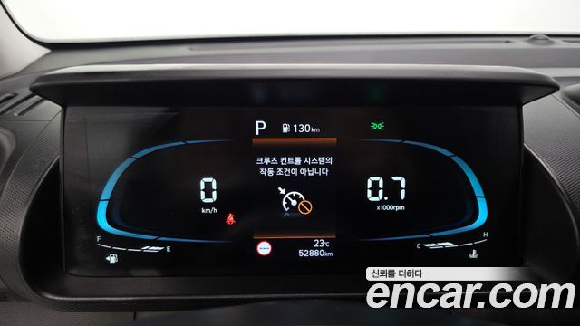 Hyundai Casper Smart 2023 — фото 8