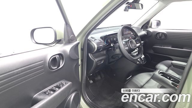 Hyundai Casper Smart 2023 — фото 10
