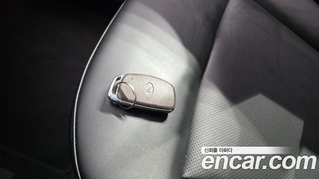 Hyundai Casper Smart 2023 — фото 16