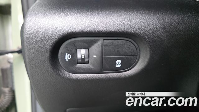 Hyundai Casper Smart 2023 — фото 19