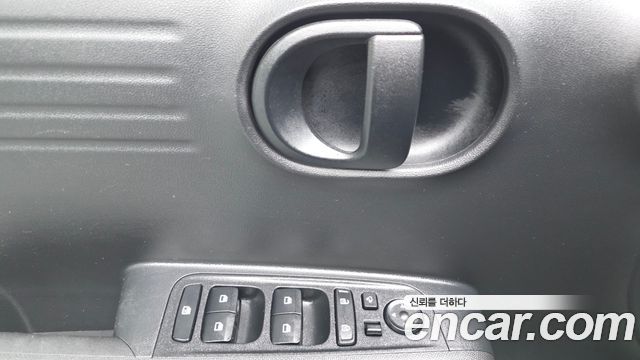 Hyundai Casper Smart 2023 — фото 20
