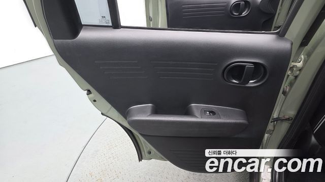 Hyundai Casper Smart 2023 — фото 25