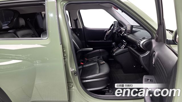 Hyundai Casper Smart 2023 — фото 26