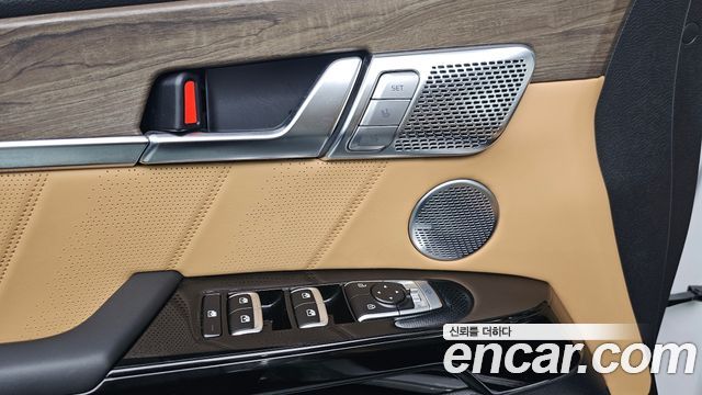 Kia Mohave The Master Diesel 3.0 4WD 5-Seater Masters 2021 — фото 16