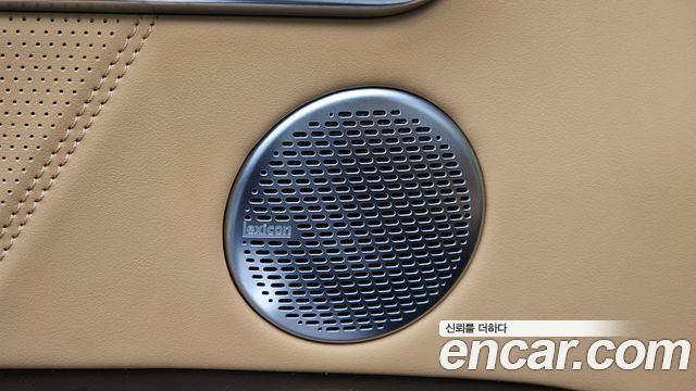 Kia Mohave The Master Diesel 3.0 4WD 5-Seater Masters 2021 — фото 20