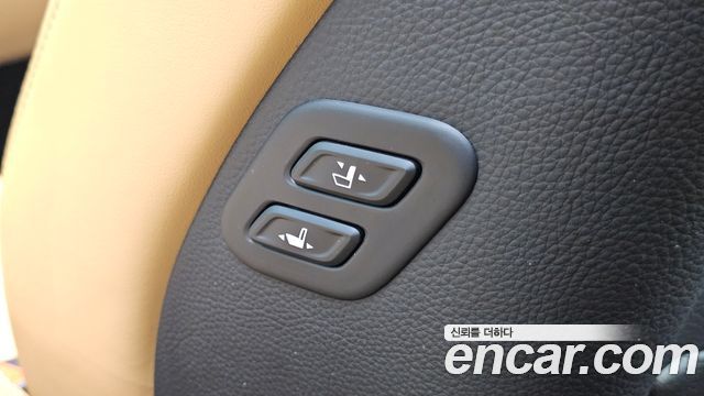 Kia Mohave The Master Diesel 3.0 4WD 5-Seater Masters 2021 — фото 21