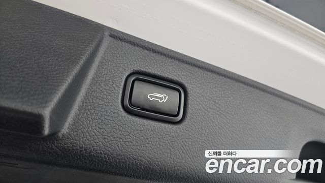 Kia Mohave The Master Diesel 3.0 4WD 5-Seater Masters 2021 — фото 22