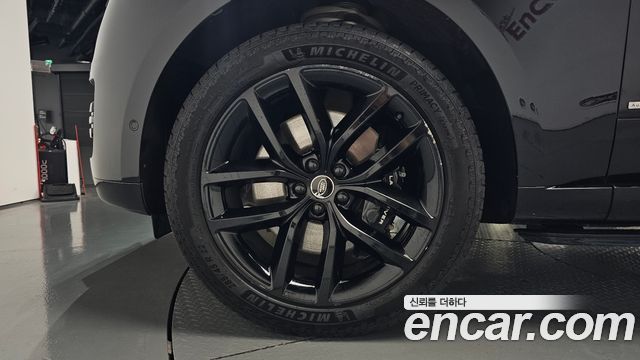 Land Rover Range Rover (V) P530 Autobiography Long Wheel Base 2023 — фото 5