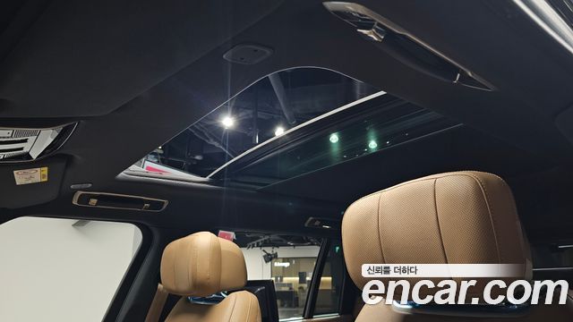 Land Rover Range Rover (V) P530 Autobiography Long Wheel Base 2023 — фото 21