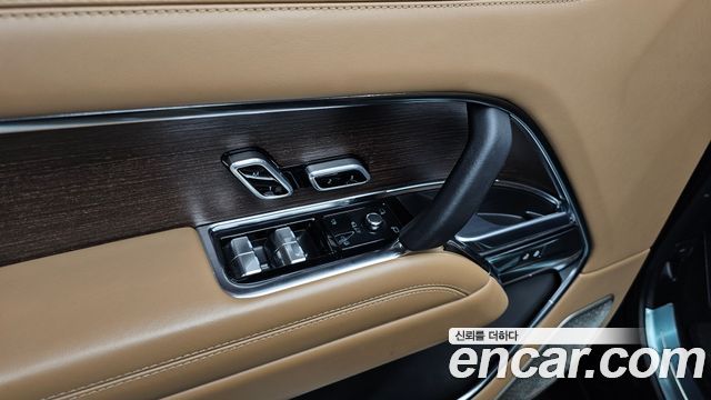 Land Rover Range Rover (V) P530 Autobiography Long Wheel Base 2023 — фото 22