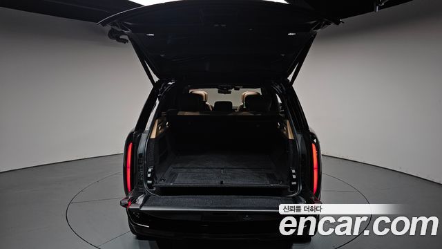 Land Rover Range Rover (V) P530 Autobiography Long Wheel Base 2023 — фото 24
