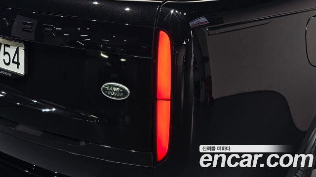Land Rover Range Rover (V) P530 Autobiography Long Wheel Base 2023 — фото 29