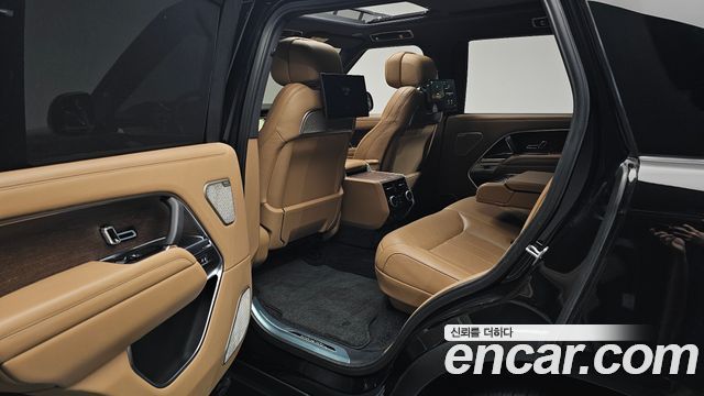 Land Rover Range Rover (V) P530 Autobiography Long Wheel Base 2023 — фото 32