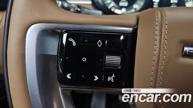 Land Rover Range Rover (V) P530 Autobiography Long Wheel Base 2023 — фото 38