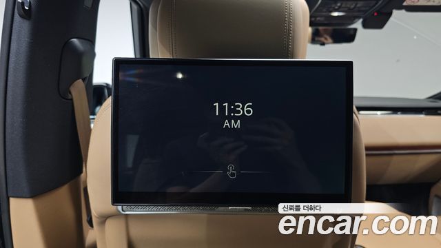 Land Rover Range Rover (V) P530 Autobiography Long Wheel Base 2023 — фото 45