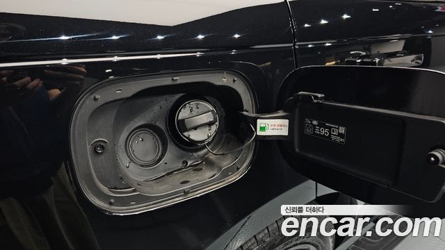 Land Rover Range Rover (V) P530 Autobiography Long Wheel Base 2023 — фото 47