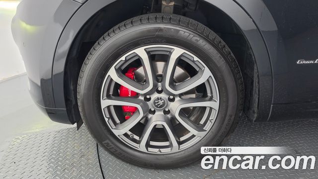 Maserati Levante 3.0 AWD GranLusso 2020 — фото 5