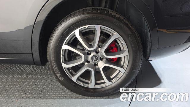 Maserati Levante 3.0 AWD GranLusso 2020 — фото 21