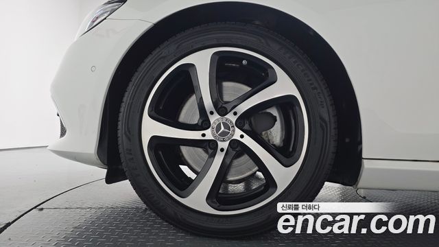 Mercedes-Benz E-Class (W213) E250 Avantgarde 2020 — фото 5