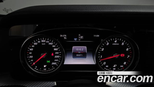 Mercedes-Benz E-Class (W213) E250 Avantgarde 2020 — фото 8