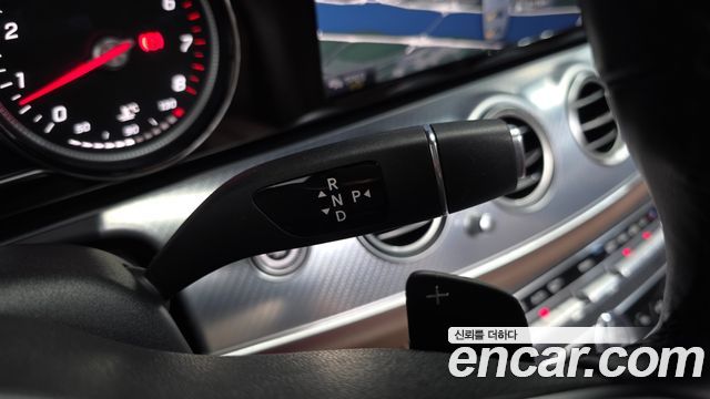 Mercedes-Benz E-Class (W213) E250 Avantgarde 2020 — фото 9