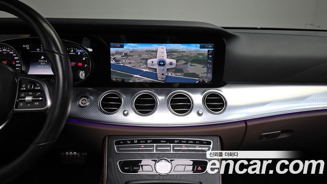 Mercedes-Benz E-Class (W213) E250 Avantgarde 2020 — фото 14