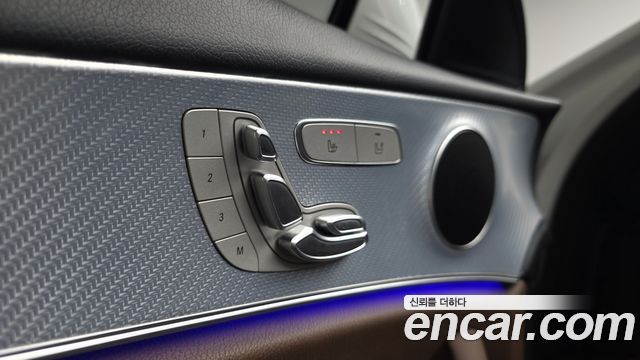 Mercedes-Benz E-Class (W213) E250 Avantgarde 2020 — фото 19