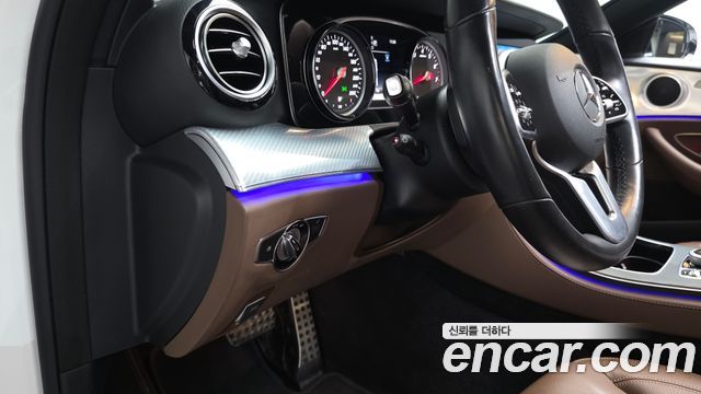 Mercedes-Benz E-Class (W213) E250 Avantgarde 2020 — фото 30