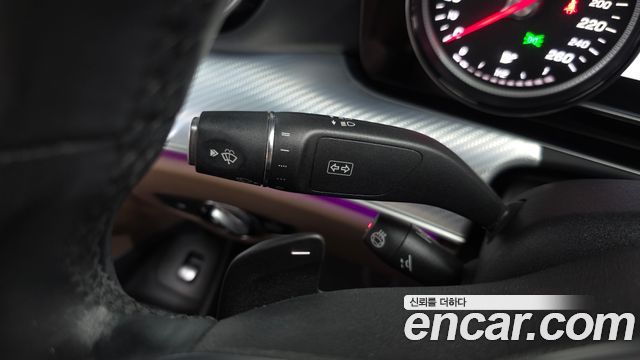 Mercedes-Benz E-Class (W213) E250 Avantgarde 2020 — фото 35