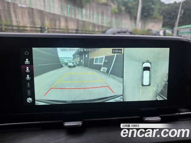 Kia Carnival (IV) Diesel 9-Seater Signature 2021 — фото 5
