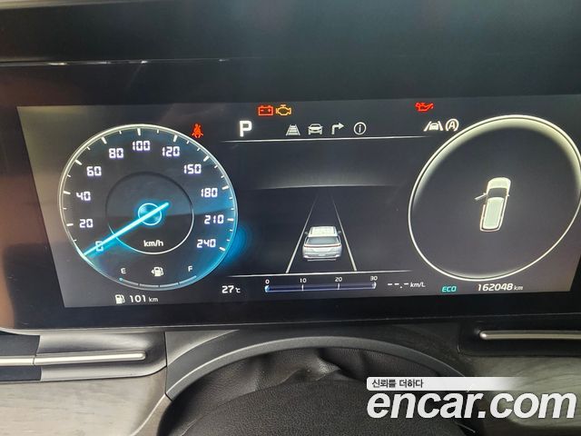 Kia Carnival (IV) Diesel 9-Seater Signature 2021 — фото 6