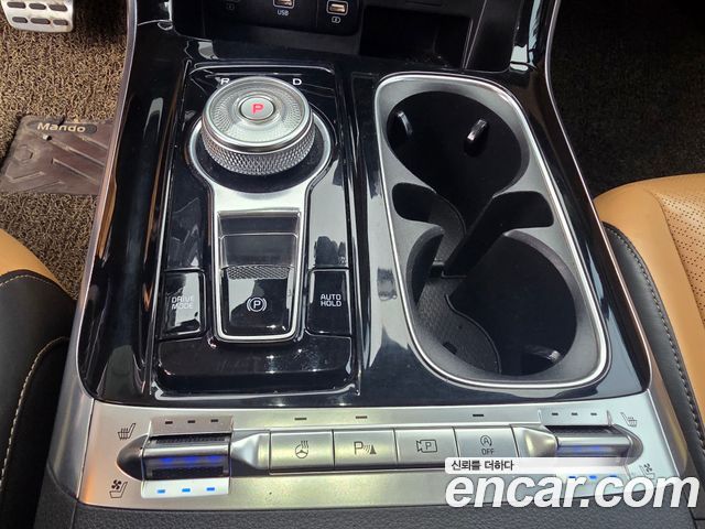 Kia Carnival (IV) Diesel 9-Seater Signature 2021 — фото 8