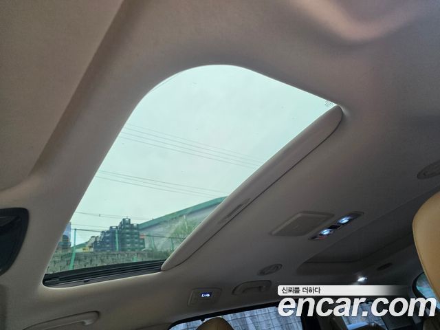 Kia Carnival (IV) Diesel 9-Seater Signature 2021 — фото 10