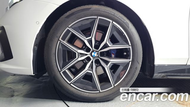 BMW 5 Series (G60) 520i M Sport 2025 — фото 5