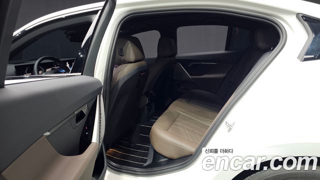 BMW 5 Series (G60) 520i M Sport 2025 — фото 12