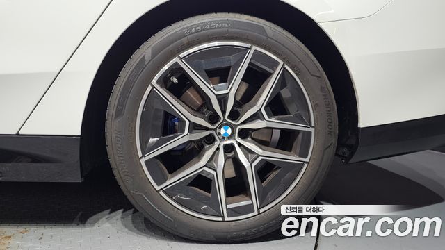 BMW 5 Series (G60) 520i M Sport 2025 — фото 21