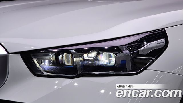 BMW 5 Series (G60) 520i M Sport 2025 — фото 22